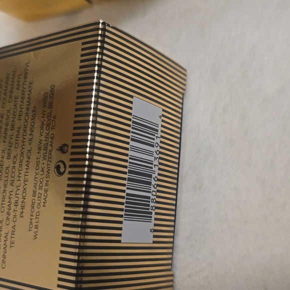 Tom Ford - Picture 11 of 13